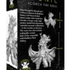 Malifaux: Iconic - Scorch the Soul