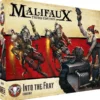 Malifaux: Into the Fray