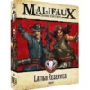 Malifaux: Latigo Reserves