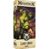 Malifaux: Lenny Jones Alt