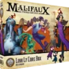 Malifaux: Linh Ly Core Box
