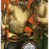 Malifaux: Lotus Eaters