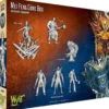 Malifaux: Mei Feng Core Box