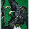 Malifaux: Mourners