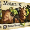 Malifaux: Mudlight Whispers