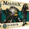 Malifaux: Off The Deep End