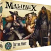 Malifaux: On the Hunt