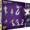 Malifaux: Pandora Core Box
