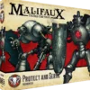 Malifaux: Protect and Serve