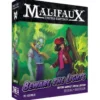 Malifaux : Rotten Harvest Beware The Lights