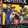 Malifaux: Rotten Harvest: La Noche De Duelo