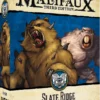 Malifaux: Slate Ridge