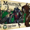 Malifaux: Study Group