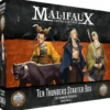 Malifaux : Ten Thunders Starter Box