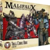 Malifaux: Tull Core Box