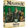 Malifaux: Undertow