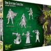 Malifaux: Von Schtook Core Box