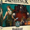 Malifaux: Wanderlust