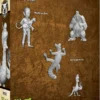 Malifaux: Weird Science