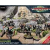 Marauder One Player Battle Set (31 figurek)