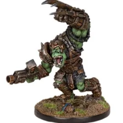 Marauder Warlord (1 figurka)