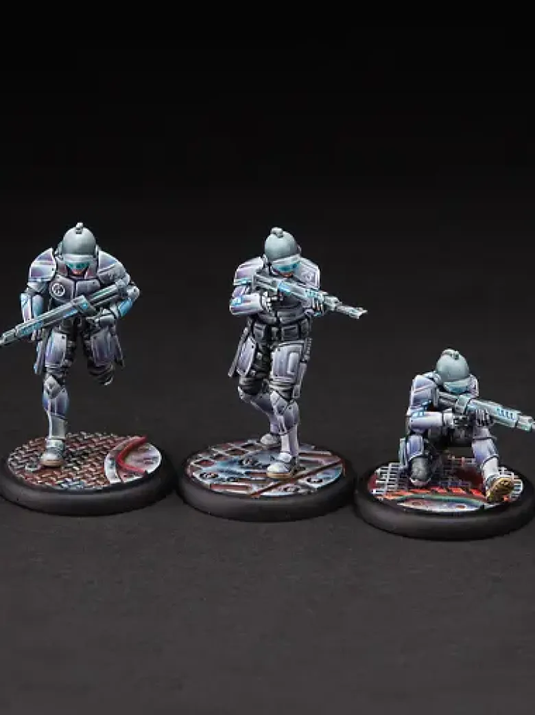 Marines