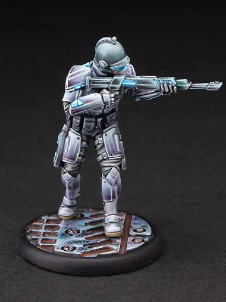 Marines