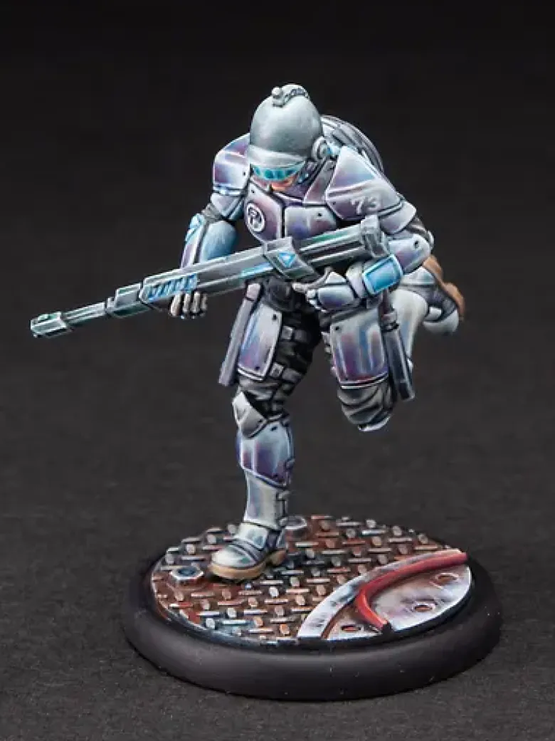 Marines