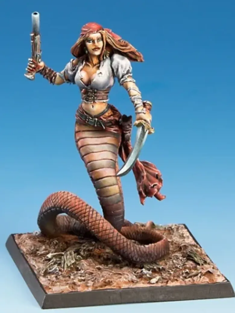 Marshalla Silvie