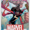 Marvel Champions: Ms. Marvel Hero Pack