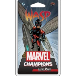Marvel Champions: Wasp