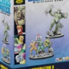 Marvel: Crisis Protocol - Abomination & The Wrecking Crew