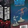 Marvel: Crisis Protocol - Bullseye & Daredevil