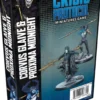 Marvel: Crisis Protocol - Corvus Glaive & Proxima Midnight