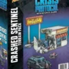 Marvel: Crisis Protocol - Crashed Sentinel Terrain Pack