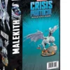 Marvel: Crisis Protocol - Malekith