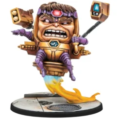 Marvel: Crisis Protocol - M.O.D.O.K., Scientist Supreme