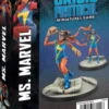 Marvel: Crisis Protocol - Ms. Marvel