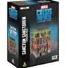 Marvel: Crisis Protocol - Sanctum Sanctorum Terrain Pack