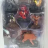 Marvel Heroclix: Guardians of the Galaxy Comic Starter Pack