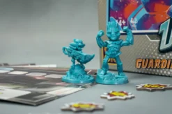 Marvel United: Guardians of the Galaxy Remix (edycja polska)