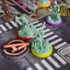 Marvel Zombies - Seria Zombicide