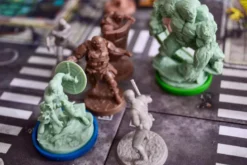 Marvel Zombies - Seria Zombicide