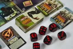 Marvel Zombies - Seria Zombicide