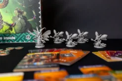 Massive Darkness 2: Feyfolk zestaw wrogów