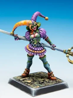 Masterharlequina 2