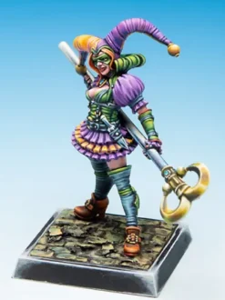 Masterharlequina 2