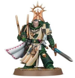 Master Lazarus