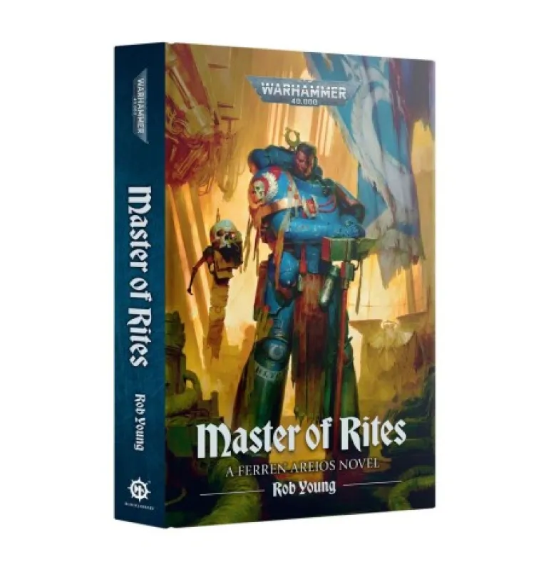 Master of Rites