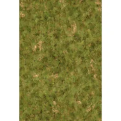 Mata gumowa 72"x48" Trawiasta Równina